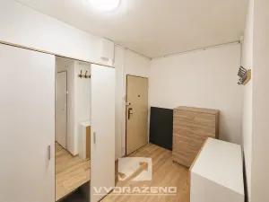 Prodej bytu 2+1, Praha, Na padesátém, 59 m2