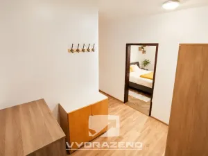 Prodej bytu 2+1, Praha, Na padesátém, 59 m2