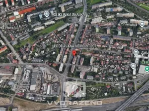 Prodej bytu 2+1, Praha, Na padesátém, 59 m2