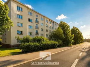 Prodej bytu 2+1, Praha, Na padesátém, 59 m2