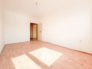 Prodej bytu 2+kk, Ústí nad Labem, Na Kohoutě, 42 m2