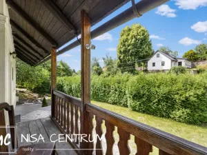 Prodej chalupy, Tatobity, 120 m2
