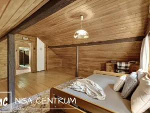 Prodej chalupy, Tatobity, 120 m2