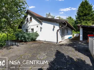 Prodej chalupy, Tatobity, 120 m2