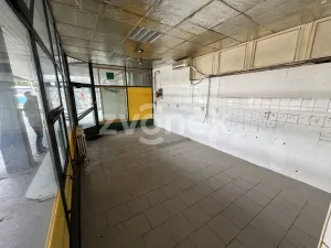 Pronájem obchodního prostoru, Zlín, Trávník, 21 m2