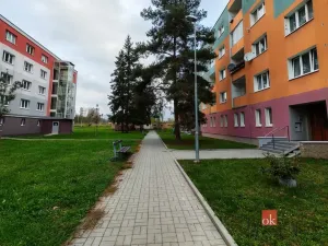 Pronájem bytu 3+1, Duchcov, V Domkách, 70 m2