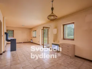 Prodej rodinného domu, Sovolusky, 110 m2