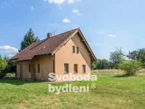 Prodej rodinného domu, Sovolusky, 110 m2
