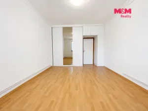 Prodej bytu 2+1, Kroměříž, U Sýpek, 69 m2