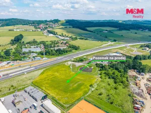 Prodej komerčního pozemku, Vráto, 15724 m2