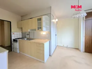 Prodej bytu 2+1, Ústí nad Labem - Neštěmice, Seifertova, 64 m2