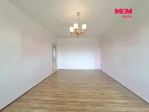 Prodej bytu 2+1, Ústí nad Labem - Neštěmice, Seifertova, 64 m2