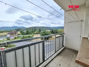 Prodej bytu 2+1, Ústí nad Labem - Neštěmice, Seifertova, 64 m2