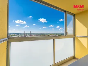 Prodej bytu 2+1, Poděbrady - Poděbrady III, Hakenova, 63 m2