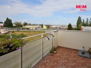 Prodej bytu 3+kk, Jihlava, Nad Jihlávkou, 79 m2