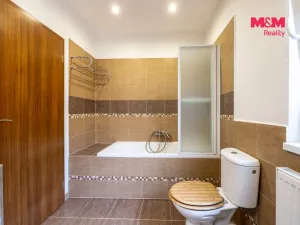 Prodej rodinného domu, Blatnice, 69 m2
