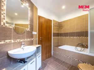 Prodej rodinného domu, Blatnice, 69 m2