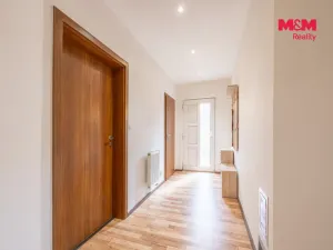 Prodej rodinného domu, Blatnice, 69 m2
