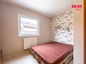 Prodej rodinného domu, Blatnice, 69 m2