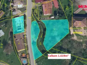 Prodej chalupy, Voděrady - Uhřínovice, 100 m2