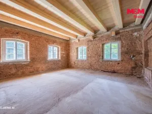 Prodej chalupy, Velké Svatoňovice, 79 m2