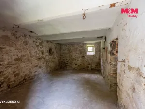 Prodej chalupy, Velké Svatoňovice, 79 m2