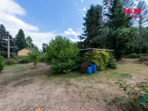 Prodej pozemku pro bydlení, Krásný Les - Damice, 897 m2