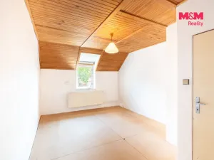Prodej rodinného domu, Bousov, 200 m2