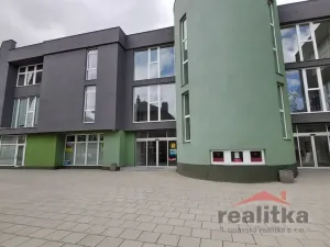 Pronájem skladu, Opava - Kylešovice, Hlavní, 33 m2