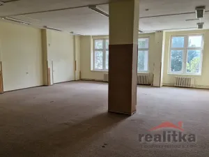 Pronájem skladu, Opava - Kylešovice, Hlavní, 33 m2