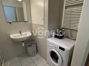 Pronájem bytu 1+kk, Zlín, Plesníkova, 32 m2