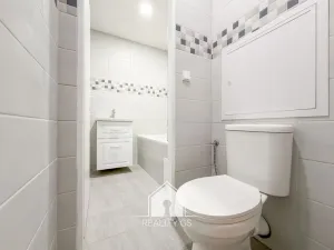 Pronájem bytu 3+1, Děčín, Příčná, 74 m2