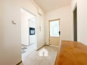 Pronájem bytu 3+1, Děčín, Příčná, 74 m2