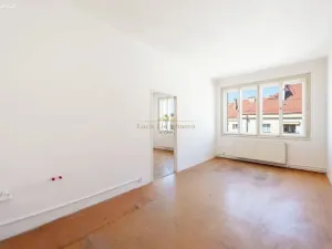 Prodej bytu 2+kk, Praha - Střešovice, Na Malovance, 42 m2