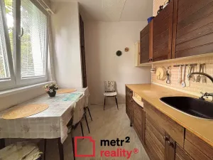 Prodej bytu 2+1, Olomouc, Dělnická, 51 m2