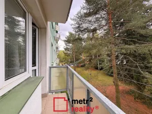Prodej bytu 2+1, Olomouc, Dělnická, 51 m2