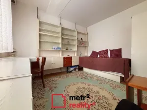 Prodej bytu 2+1, Olomouc, Dělnická, 51 m2