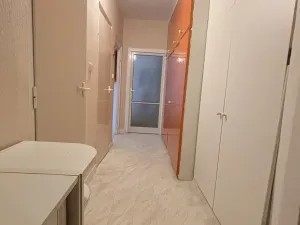 Prodej bytu 2+1, Olomouc, Dělnická, 51 m2
