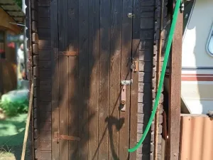 Prodej chaty, Rokle - Hradec, 13 m2