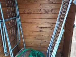 Prodej chaty, Rokle - Hradec, 13 m2