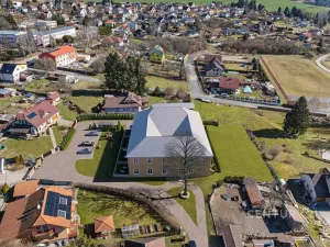 Prodej bytu 2+kk, Postupice, Blanická, 54 m2