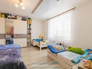 Prodej vícegeneračního domu, Práče, 180 m2
