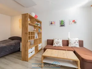 Prodej vícegeneračního domu, Práče, 180 m2