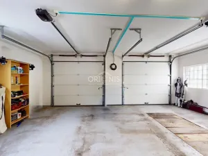 Prodej rodinného domu, Chomutov, Václavská, 156 m2