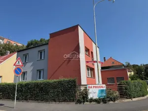 Prodej rodinného domu, Chomutov, Václavská, 156 m2