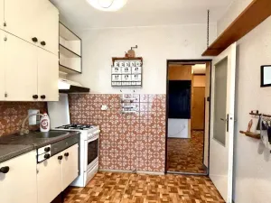 Prodej bytu 3+1, Havířov - Šumbark, Konzumní, 67 m2