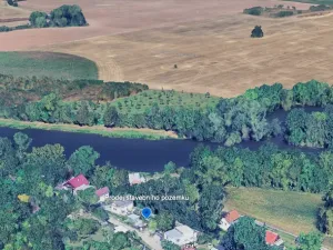 Prodej pozemku pro bydlení, Pardubice, Hůrka, 350 m2