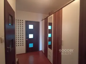 Prodej bytu 2+kk, Odolena Voda, V Malém háji, 43 m2