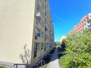 Prodej bytu 2+kk, Odolena Voda, V Malém háji, 43 m2