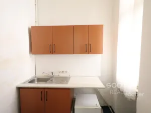 Pronájem bytu 2+1, Praha - Nové Město, Karlovo náměstí, 65 m2